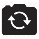 Camera switch  Icon