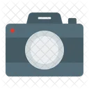 Photography Icon