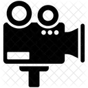 Appareil Photo Camescope Camera Video Icon