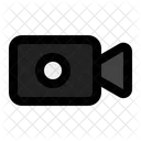 Camera Video Device Communication Icon