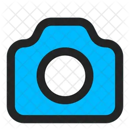 Camera video  Icon