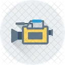 Film Appareil Photo Film Icon