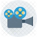 Film Appareil Photo Film Icon