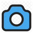 Camera video  Icon