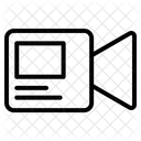 Addiction Drug Sedative Icon