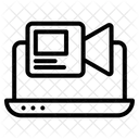 Addiction Drug Sedative Icon