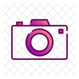 Cameraphotography  Icon