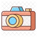 Cameraphotography Photograph Photo Icon