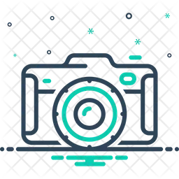 Cameras  Icon