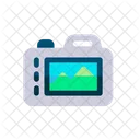 Cameras Photography Flash Icon