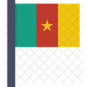Cameroon Cameroonian National Icon