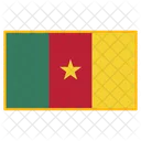 CAMEROON  Icon