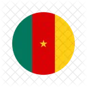 Cameroon Icon