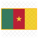 CAMEROON  Icon
