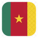 Cameroon  Icon