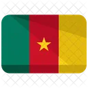 Cameroun  Icône