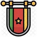 Camerún  Icon