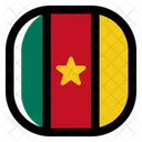 Camerún  Icon