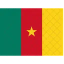 Camerún  Icon