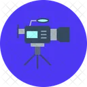 Camera Camera Video Video Icon