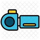 Caméscope  Icône