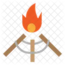 Camfire  Icon