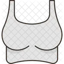 Cami Undergarment Clothing Icon