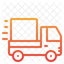 Caminhao Logistica Caminhao Logistica Ícone
