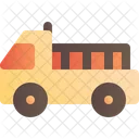 Carro Transporte Vila Ícone