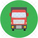 Caminhao Caminhao Transporte Icon