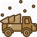 Caminhão  Ícone
