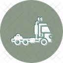 Caminhão  Icon