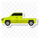 Carro Lixo Transporte Icon