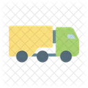 Caminhao Transporte Pesado Icon