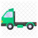 Caminhão de entrega  Ícone