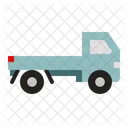 Caminhonete Automovel Carro Ícone