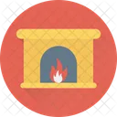 Camino  Icon