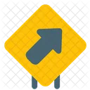 Camino correcto  Icon