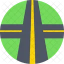 Camino  Icono