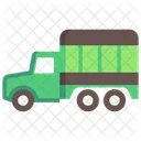 Camión  Icono