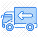 Camion Icono