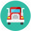 Camion Streamline Kameleon Icon