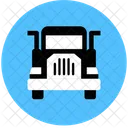 Camion Streamline Kameleon Icon