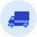 Camion Streamline Kameleon Icon