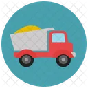 Camion  Icon