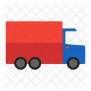 Camion Icon