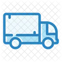 Camion Vehicule Transport Icon