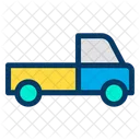 Livraison Expedition Camion De Livraison Icon