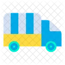 Envio Entrega Transporte Icon