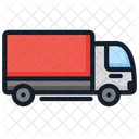 Camion Livraison Expedition Icon